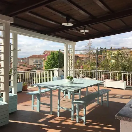 La Casa Di Ale