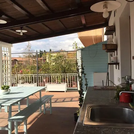 La Casa Di Ale *