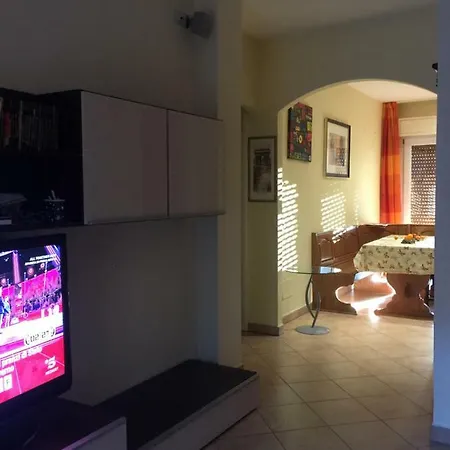 Διαμέρισμα La Casa Di Ale *
