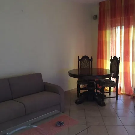 Apartment La Casa Di Ale