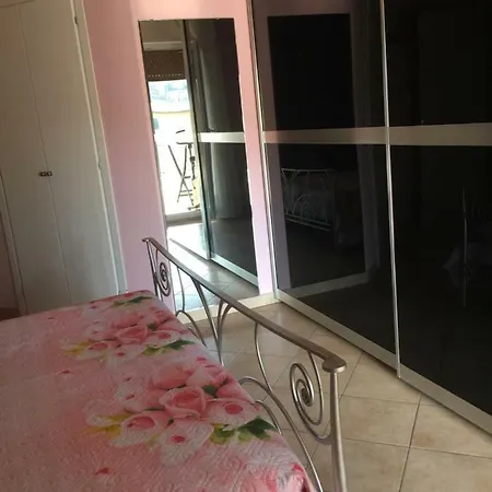 La Casa Di Ale *