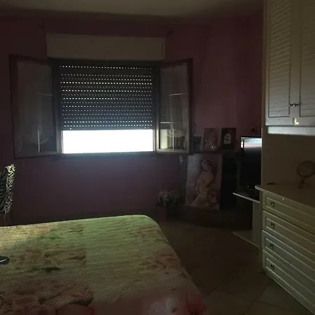 La Casa Di Ale Apartment