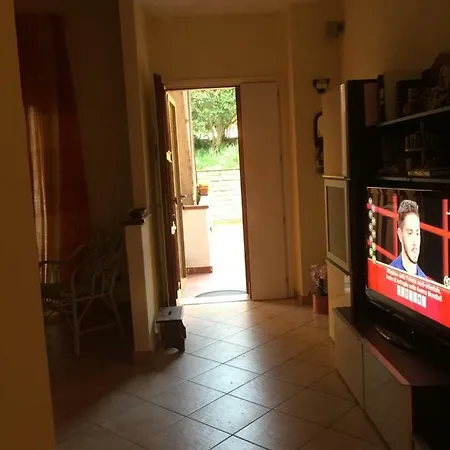Appartement La Casa Di Ale Manciano