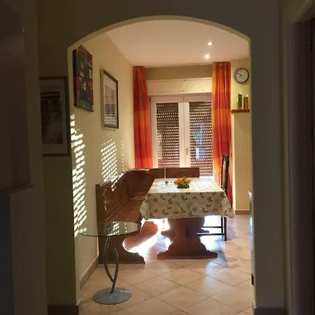 La Casa Di Ale *