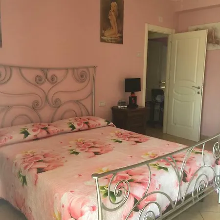 Appartement La Casa Di Ale