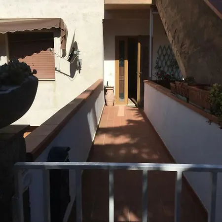 La Casa Di Ale Appartement *