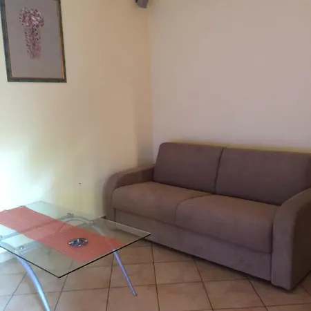 La Casa Di Ale Appartement