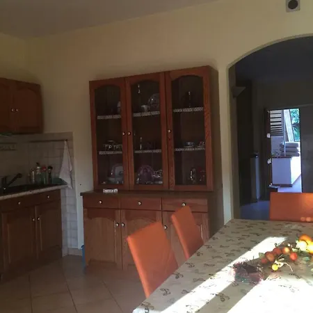 La Casa Di Ale * Manciano