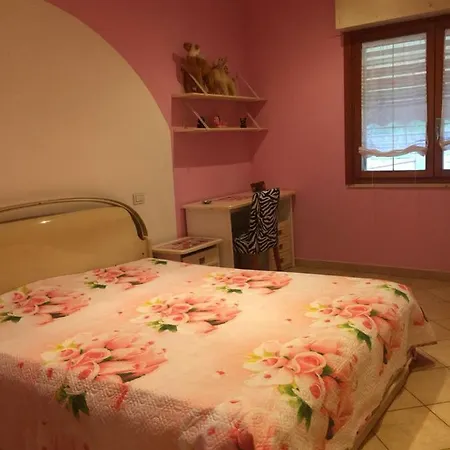 Appartement La Casa Di Ale *