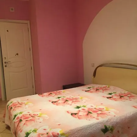 Appartement La Casa Di Ale *