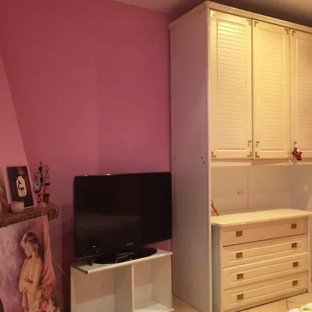 Appartement La Casa Di Ale *